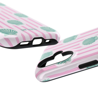 Maya Shells Phone Case