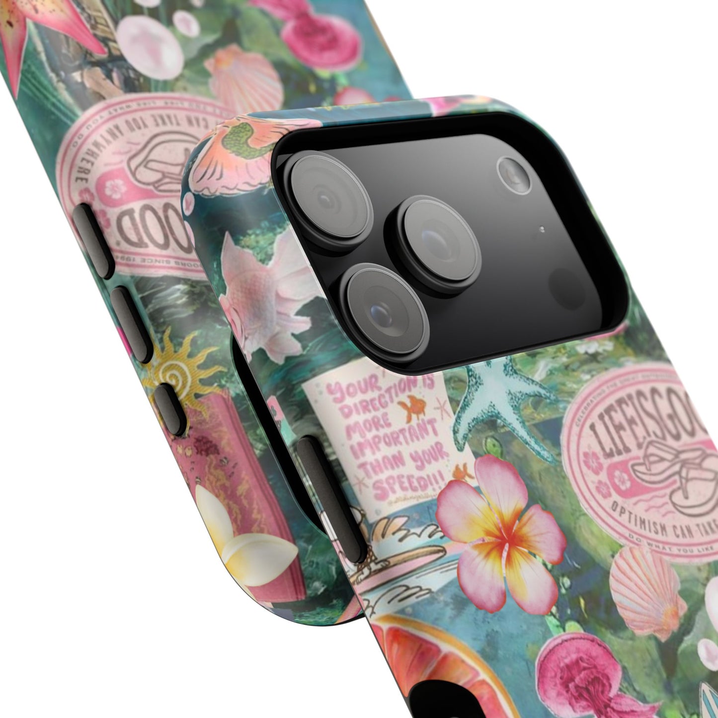 Under The Sea Phone Case