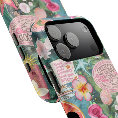 Under The Sea Phone Case