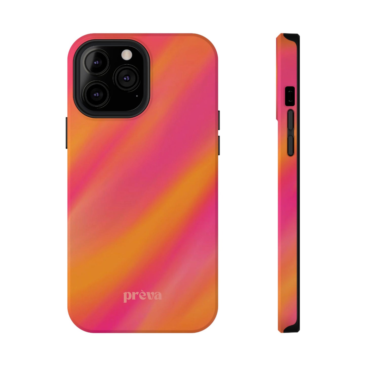 Sunset Rays Phone Case