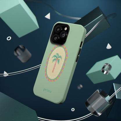 Palm Frames Phone Case