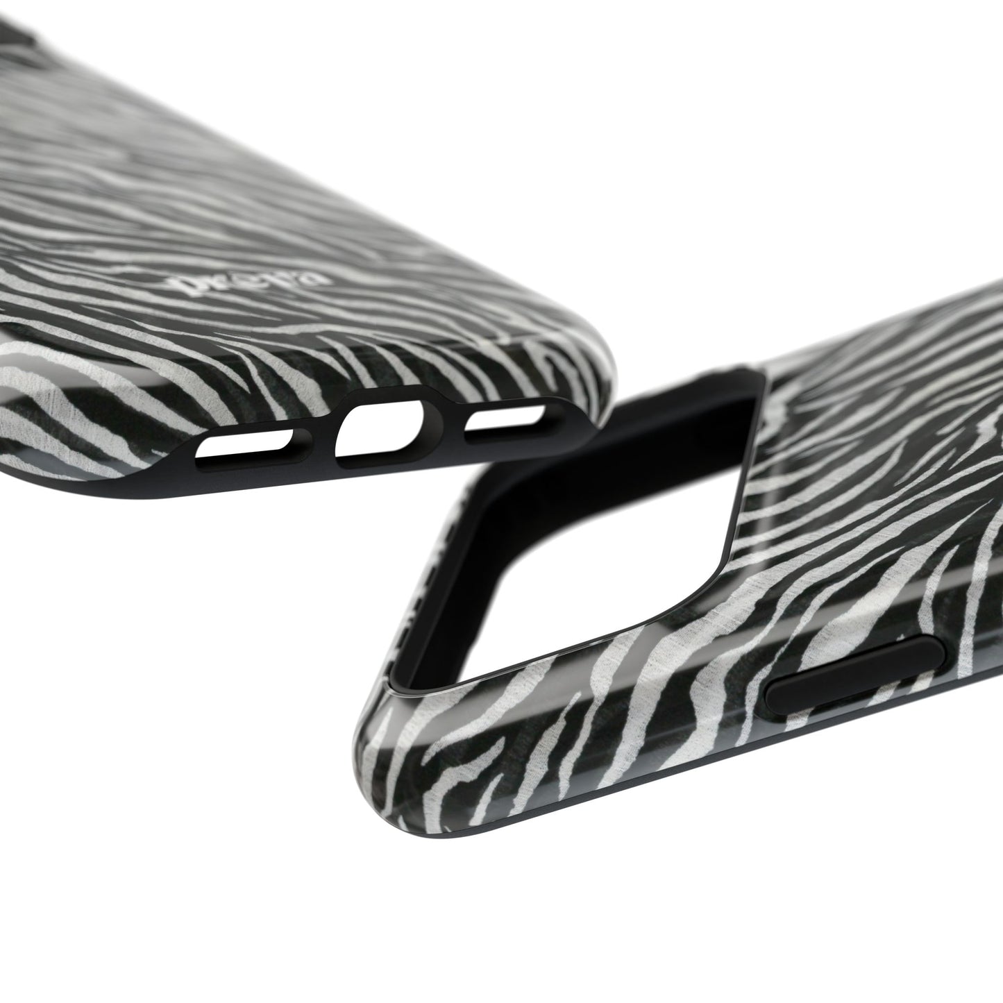 Zebra Paper x Ava Edwards Phone Case