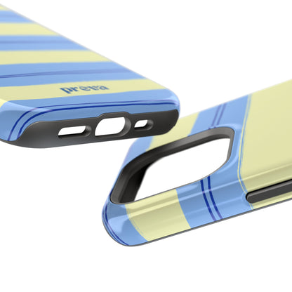 East Coast Stripes Phone Case