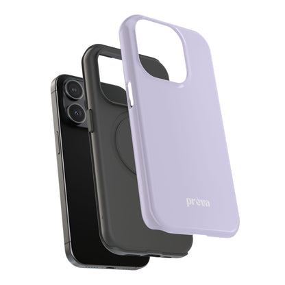 Lavendar Phone Case