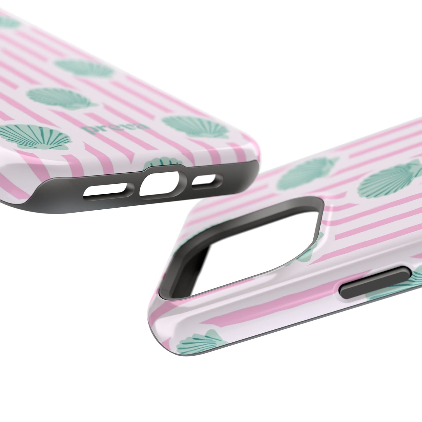 Maya Shells Phone Case
