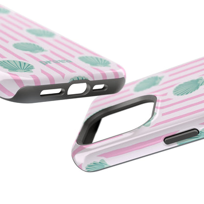 Maya Shells Phone Case
