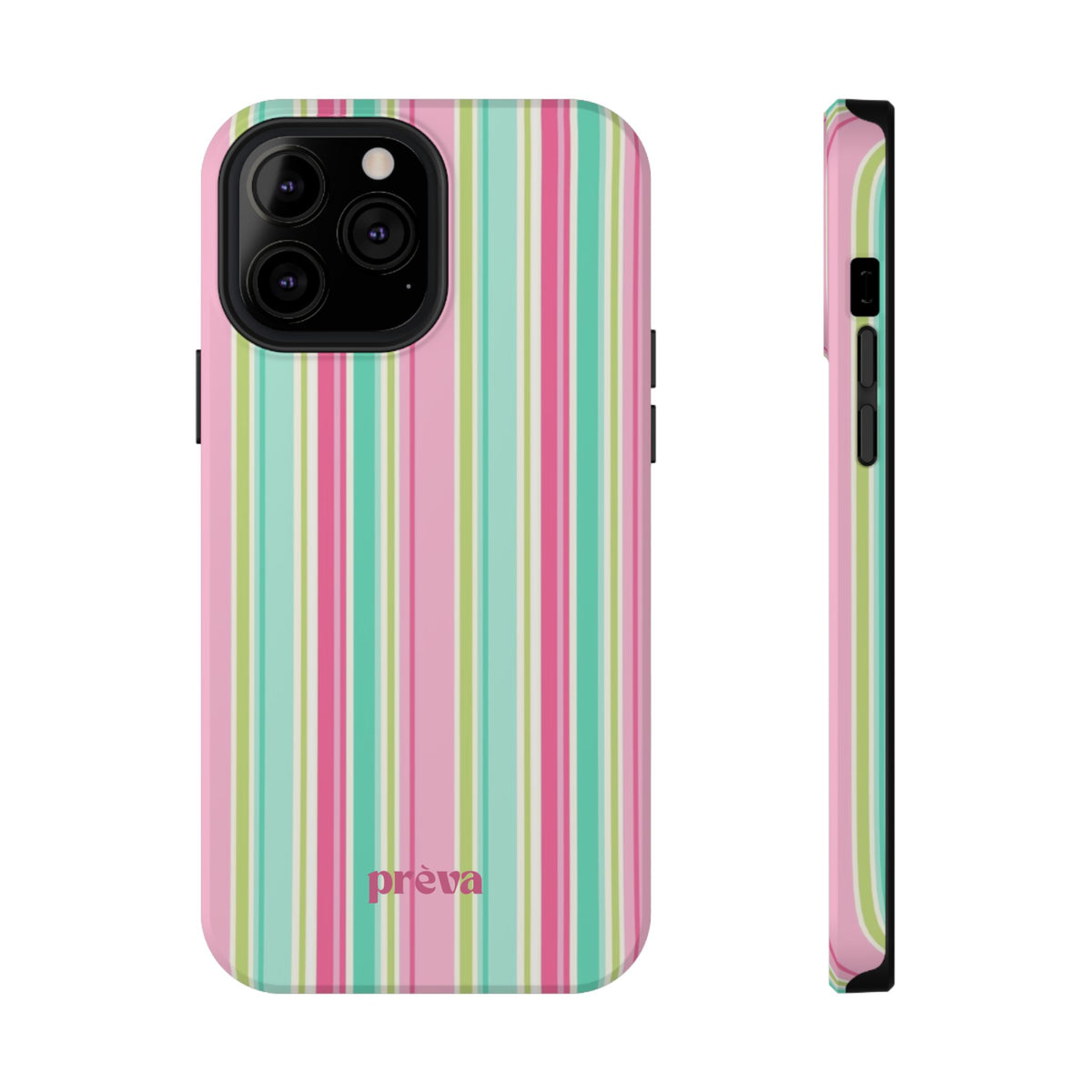 Alana Stripes Phone Case