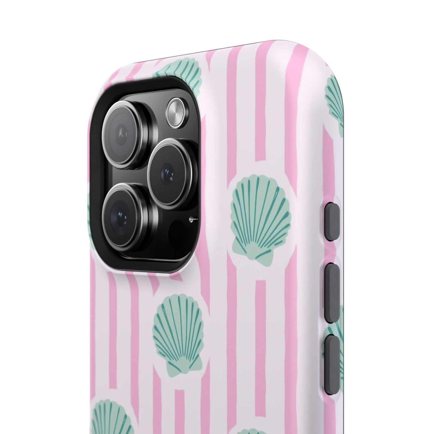 Maya Shells Phone Case