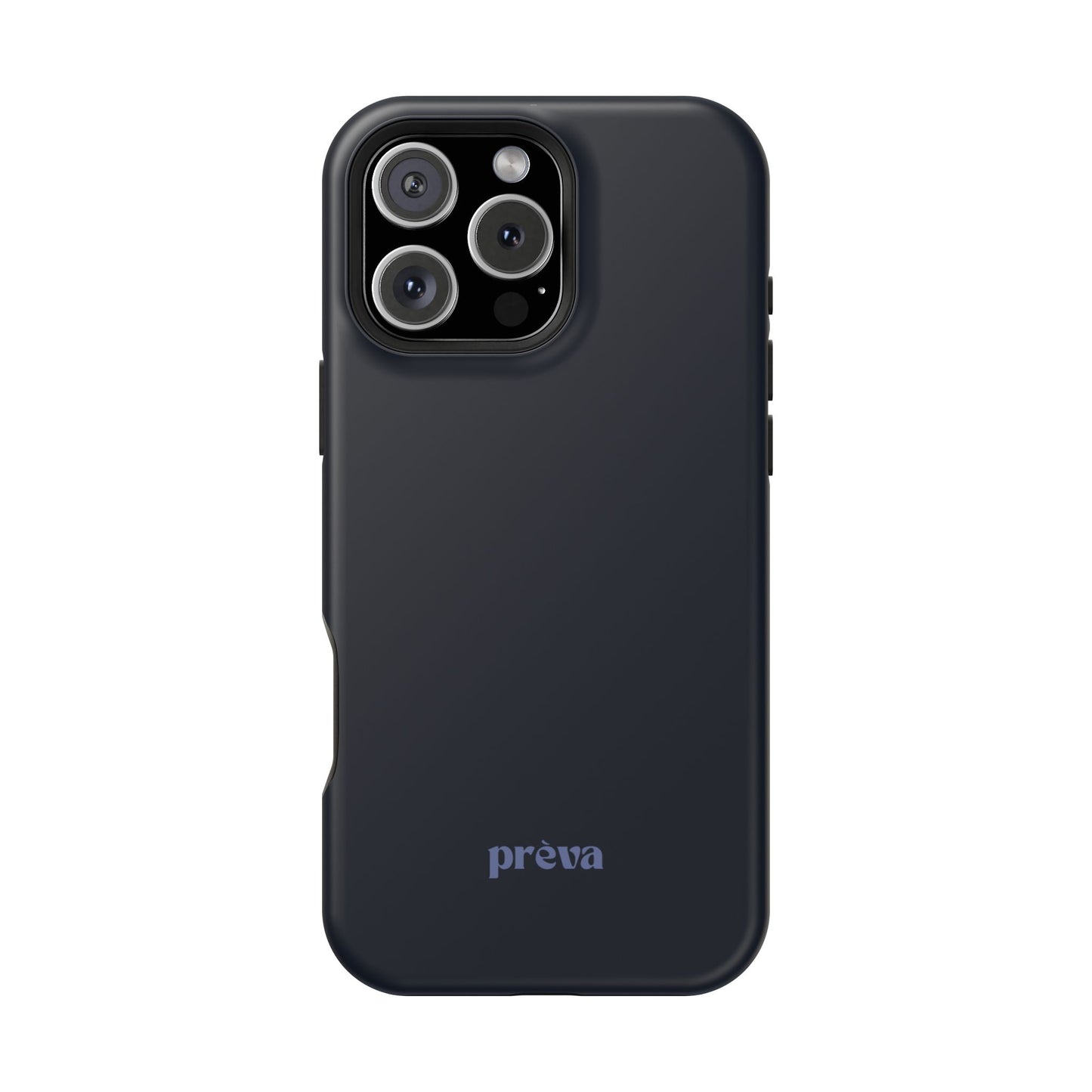 Dark Navy Phone Case