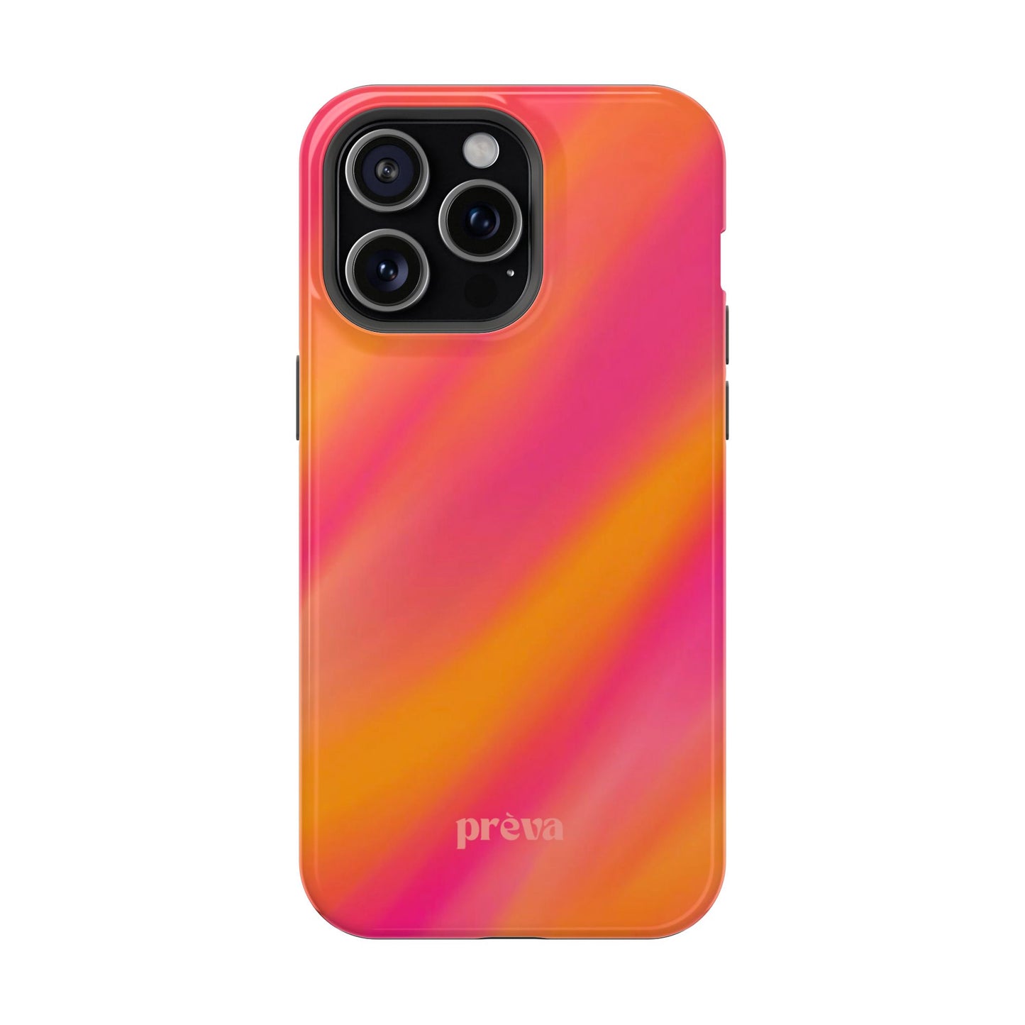 Sunset Rays Phone Case