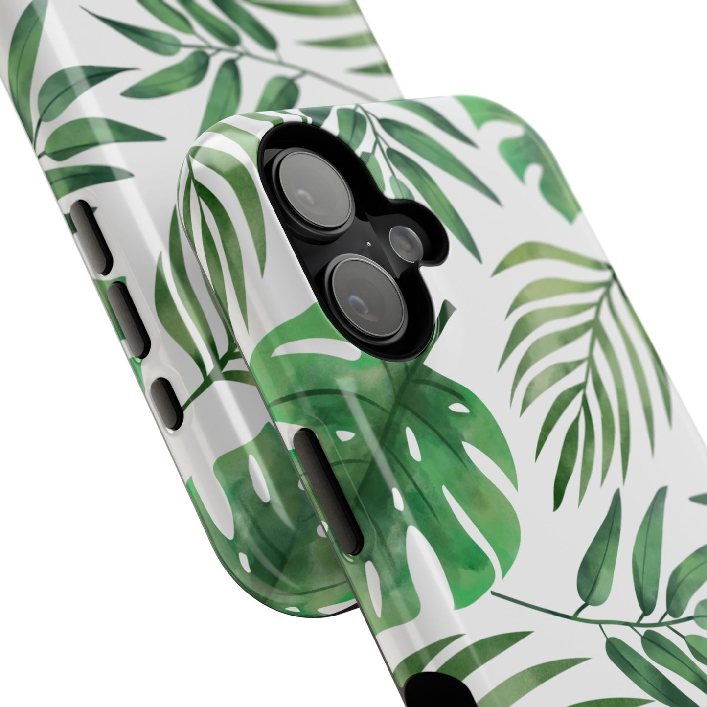 Leaf Tropic Phone Case