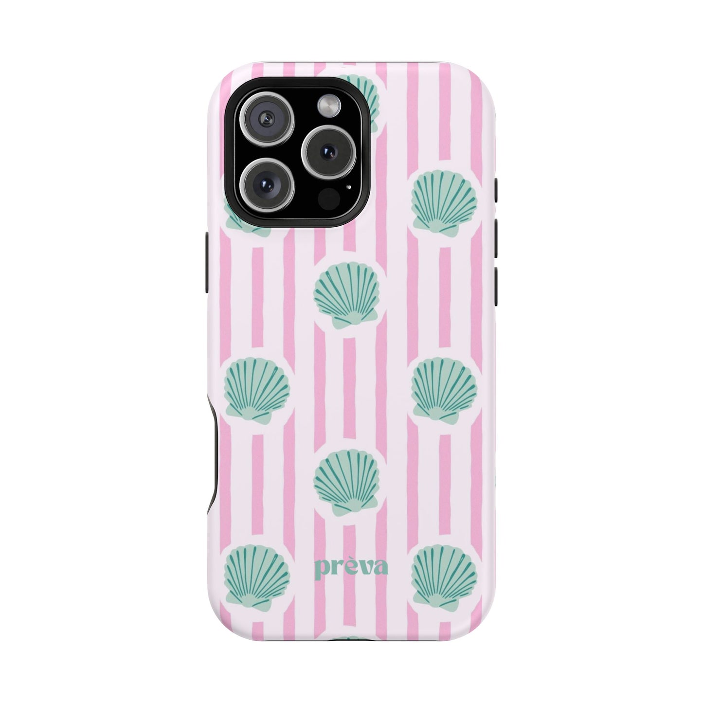 Maya Shells Phone Case