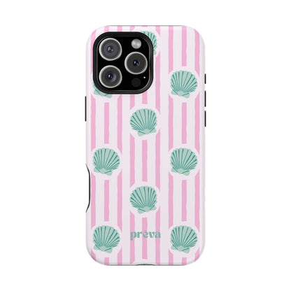 Maya Shells Phone Case