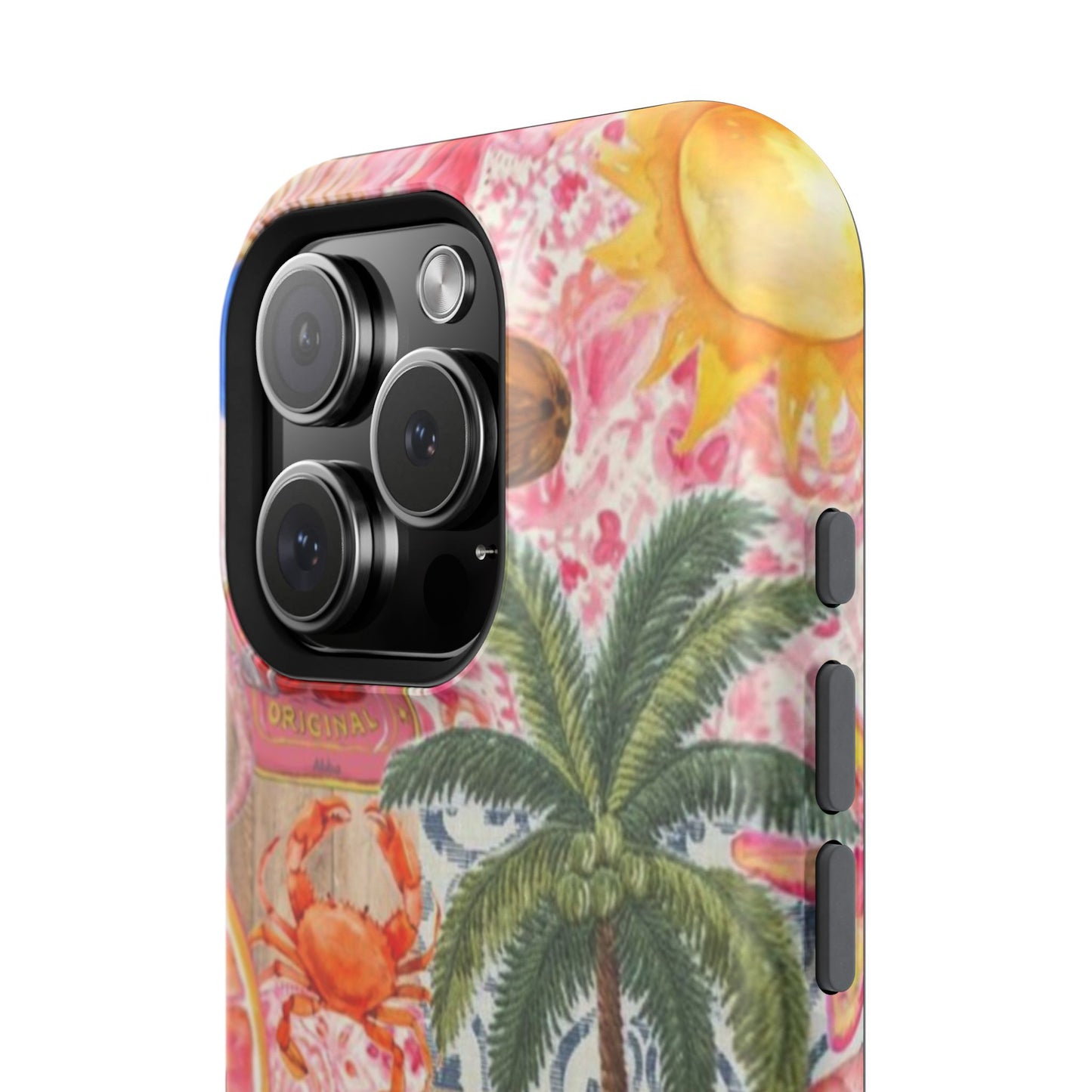 Tropic Sands x Bella Skye Phone Case