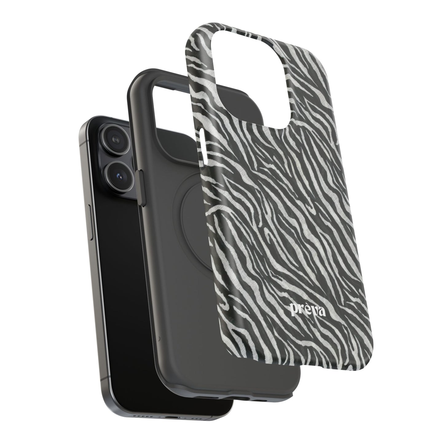 Zebra Paper x Ava Edwards Phone Case