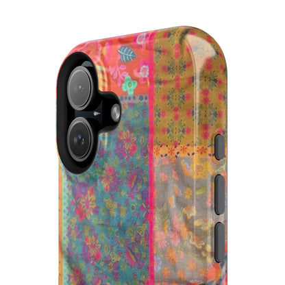 Colorful Boho Phone Case