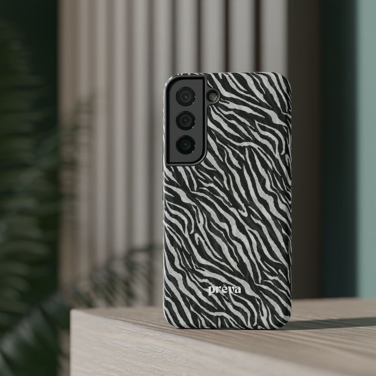 Zebra Paper x Ava Edwards Phone Case