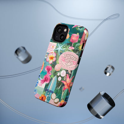 Under The Sea Phone Case
