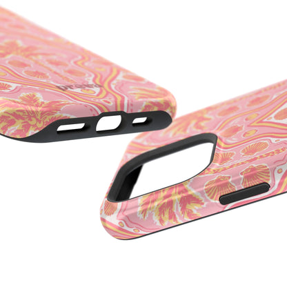 Palm Shells Phone Case