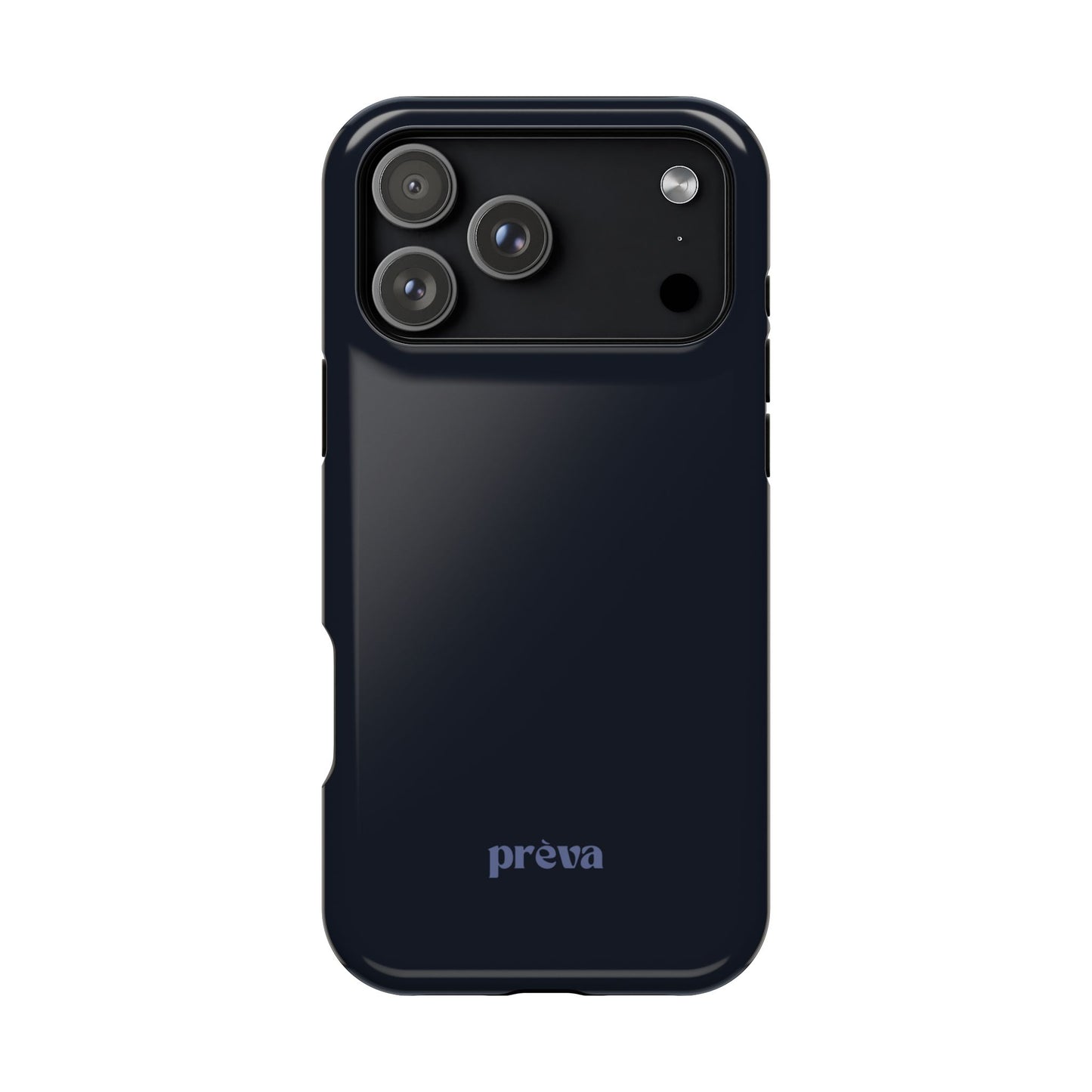 Dark Navy Phone Case