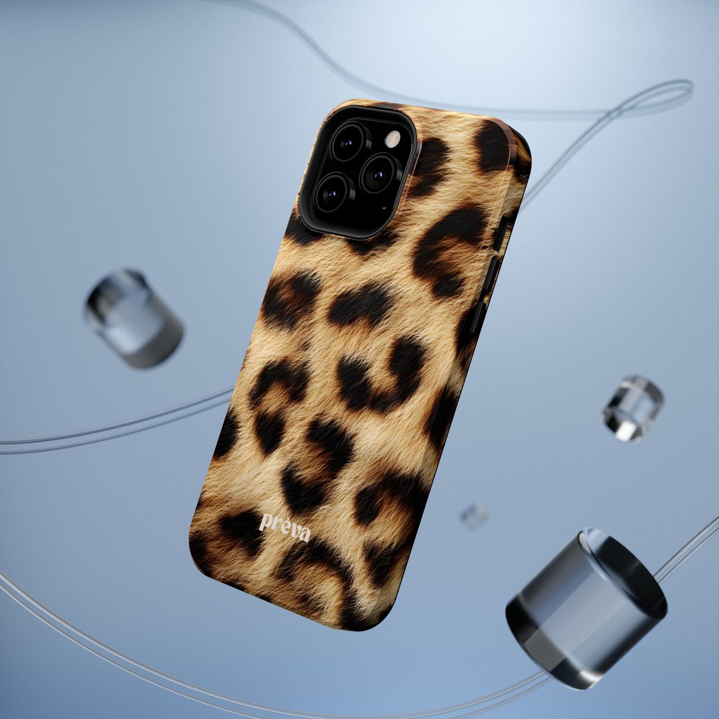 Leopard Spots Phone Case