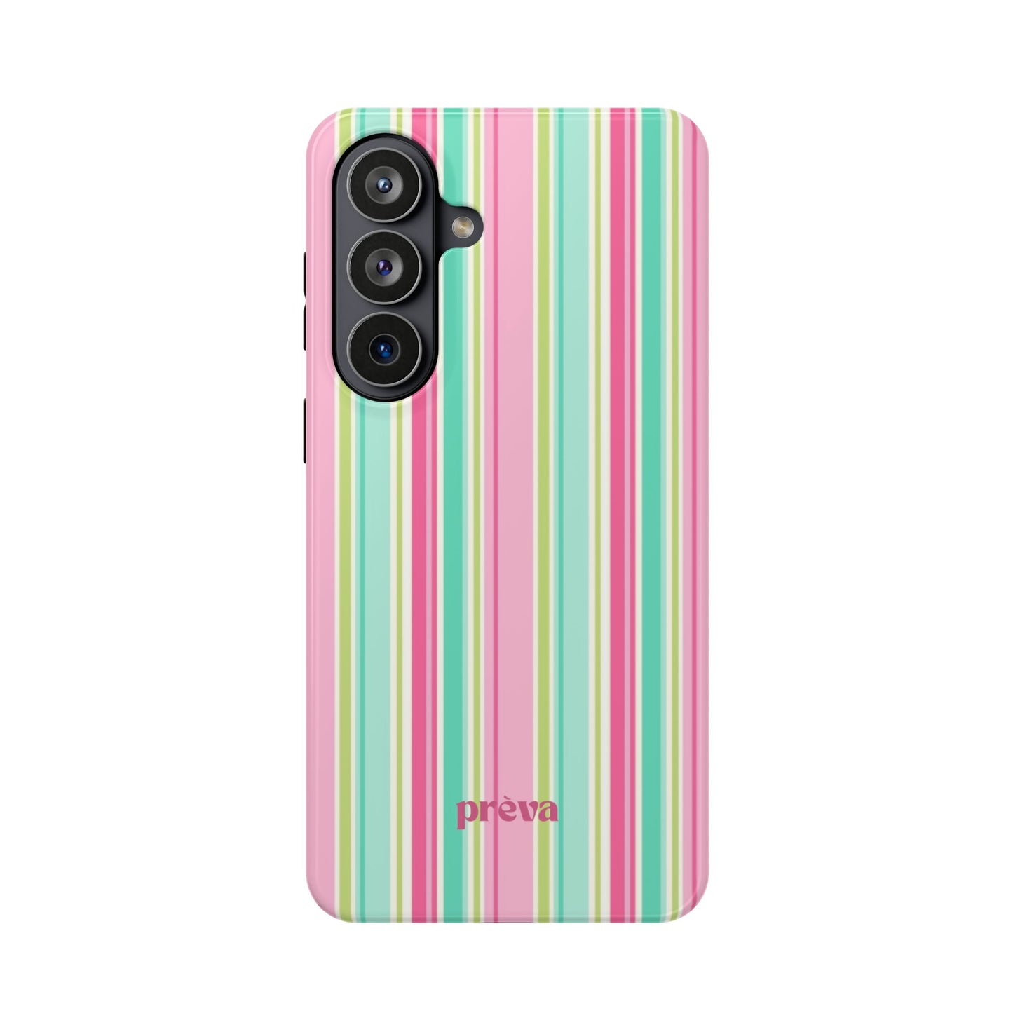 Alana Stripes Phone Case