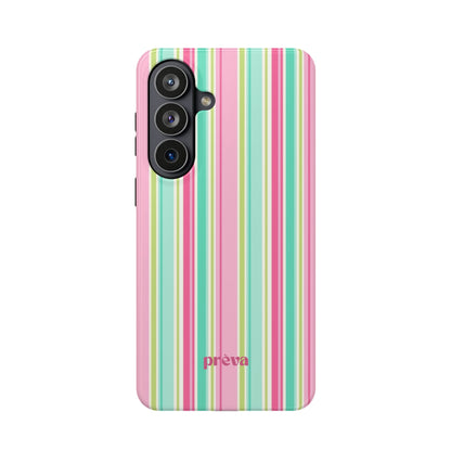 Alana Stripes Phone Case