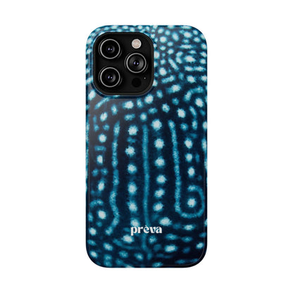 Whale Shark Phone Case