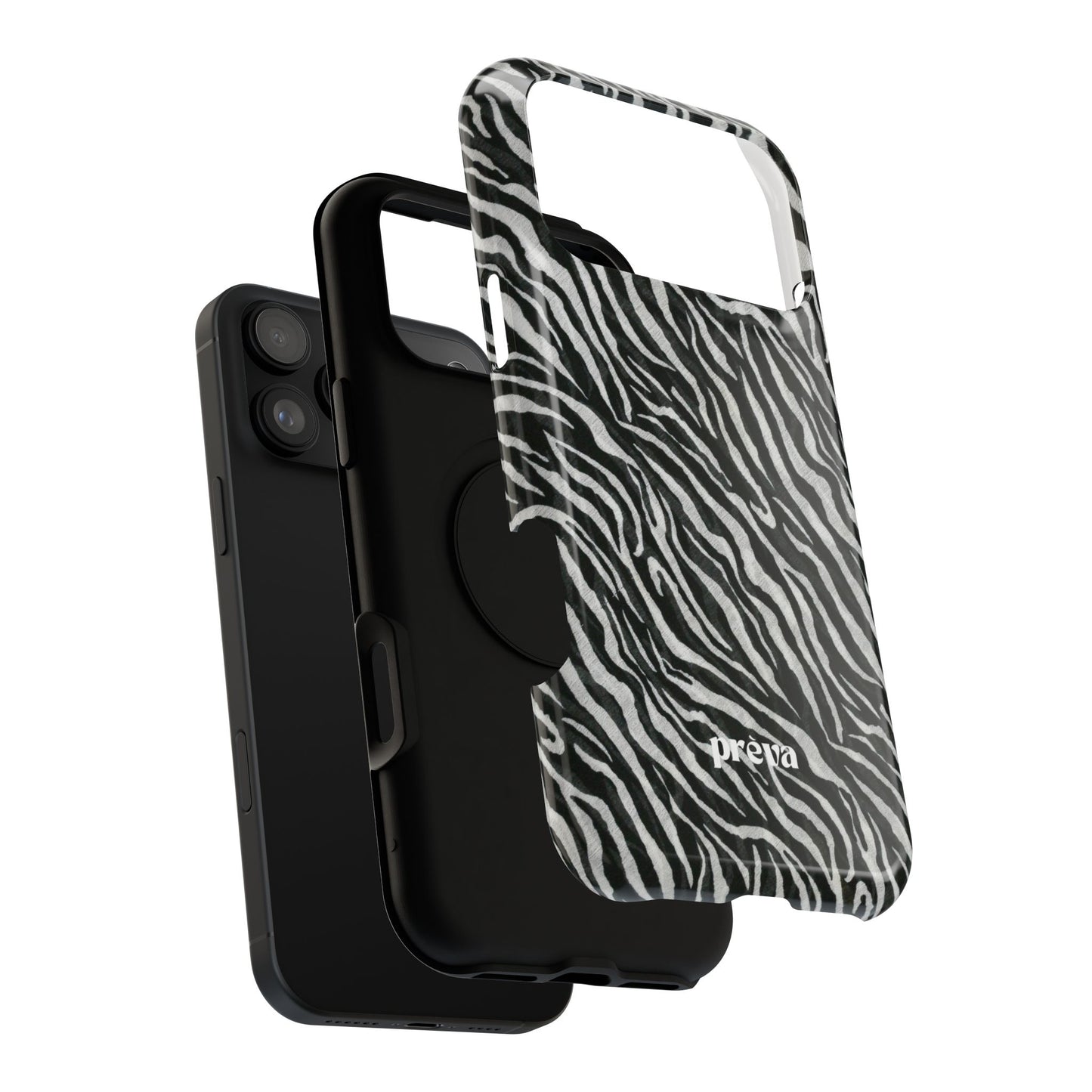 Zebra Paper x Ava Edwards Phone Case