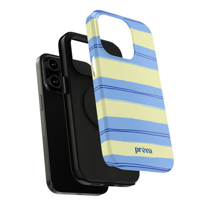 East Coast Stripes Phone Case