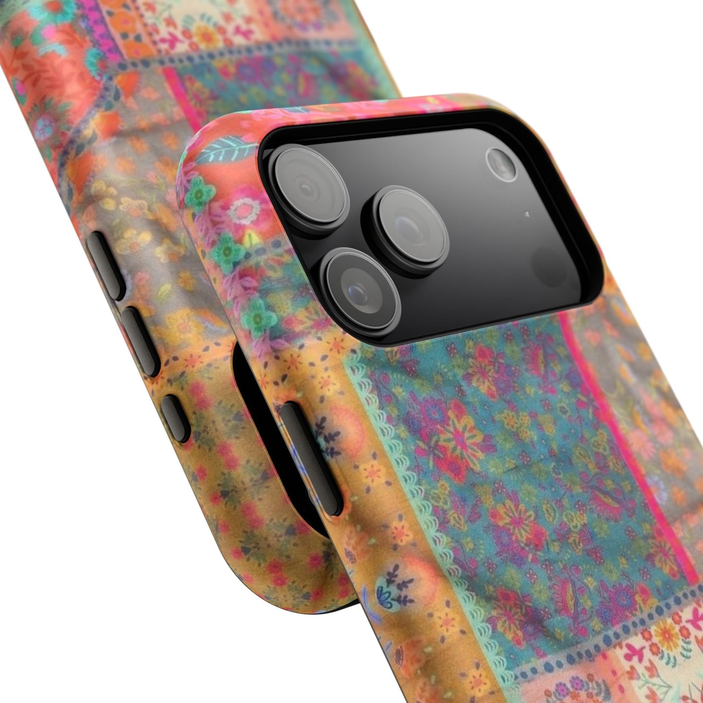 Colorful Boho Phone Case