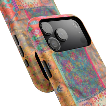 Colorful Boho Phone Case