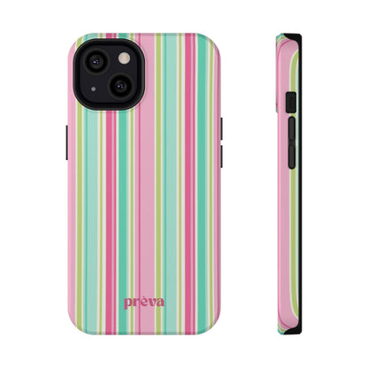 Alana Stripes Phone Case