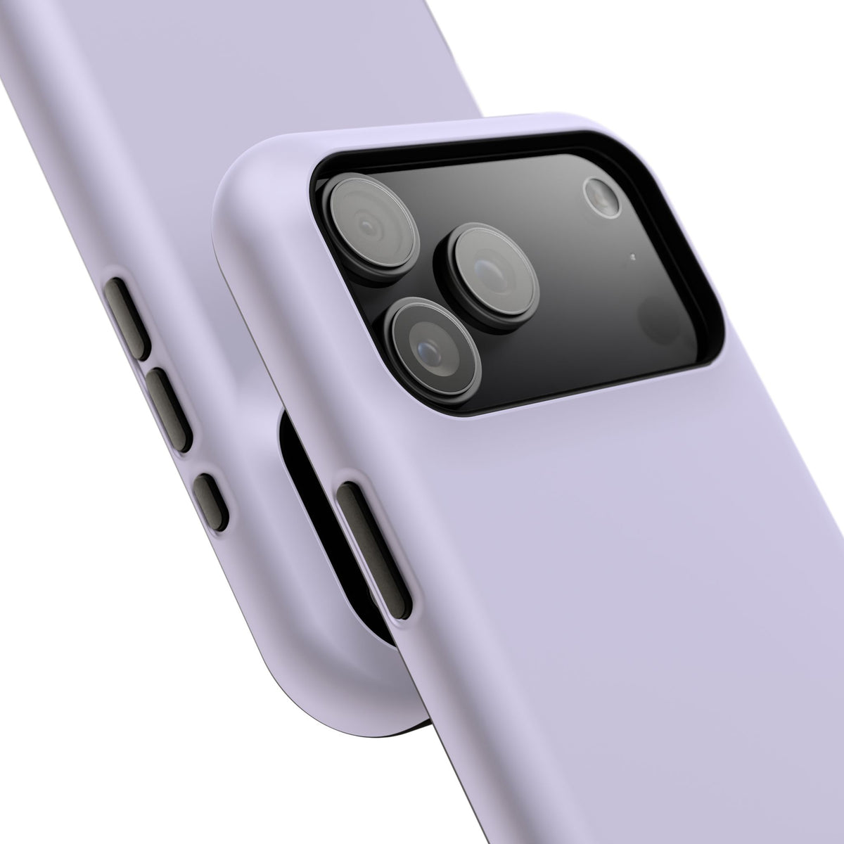 Lavendar Phone Case