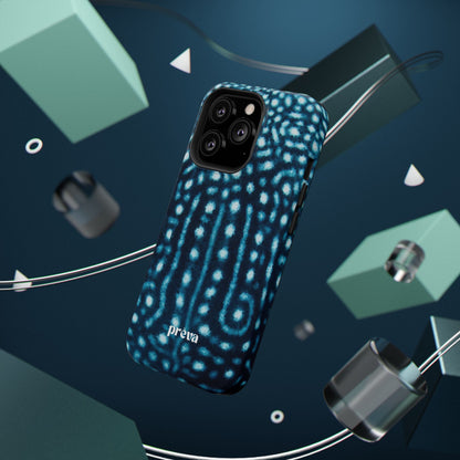 Whale Shark Phone Case