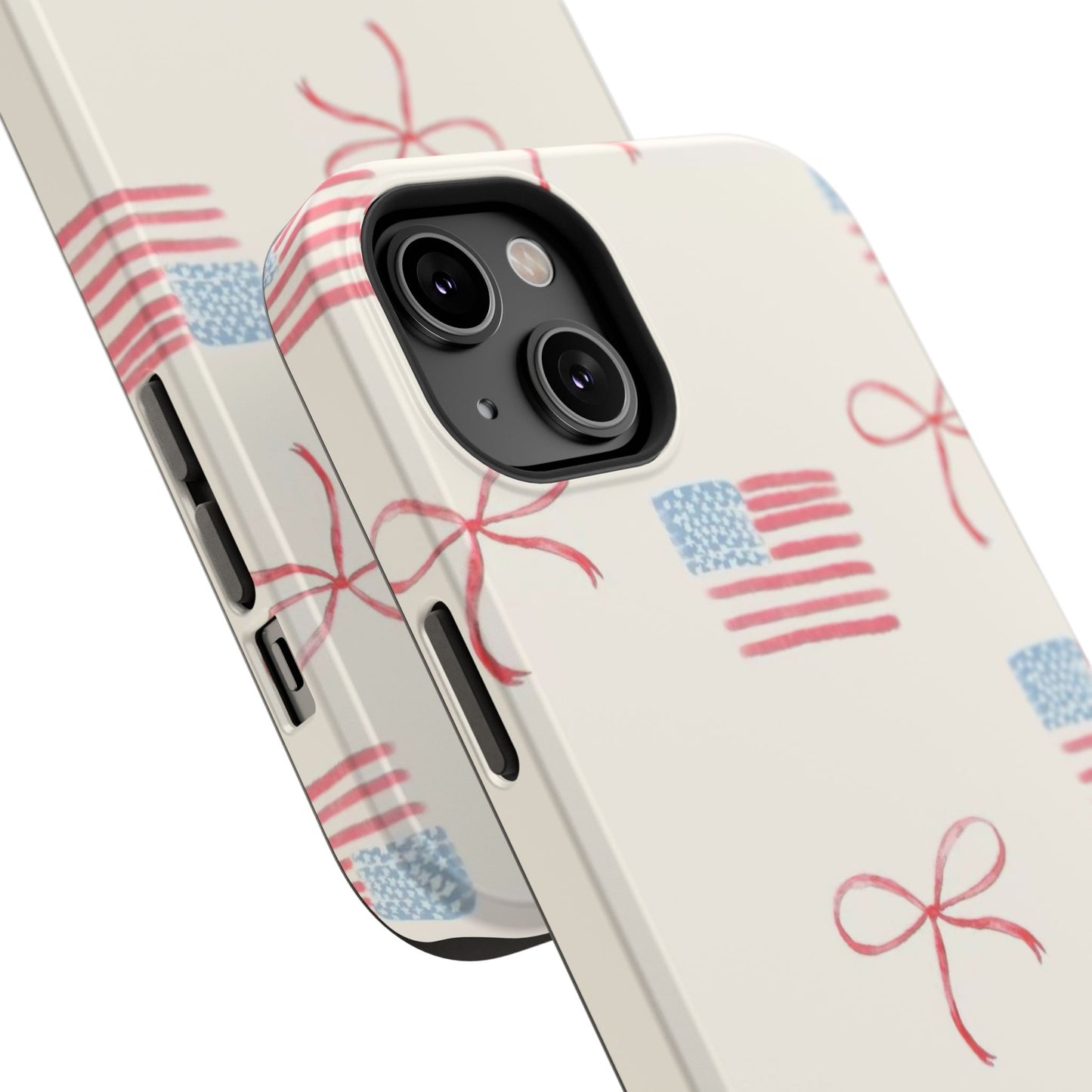USA bows Phone Case
