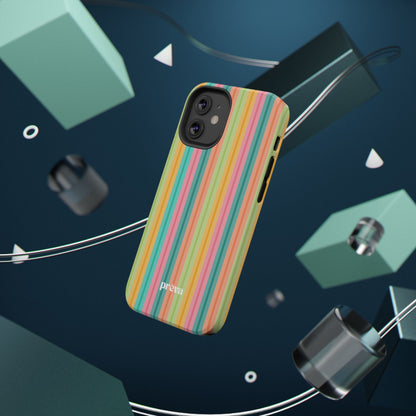 Surf Stripes Phone Case