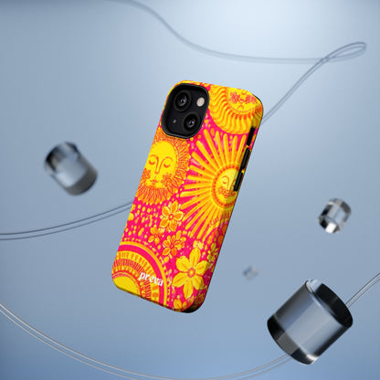 Aloha Sun Phone Case