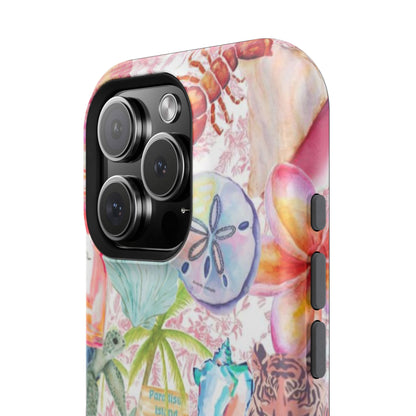 Lobster Shores x Jenna Kollmann Phone Case
