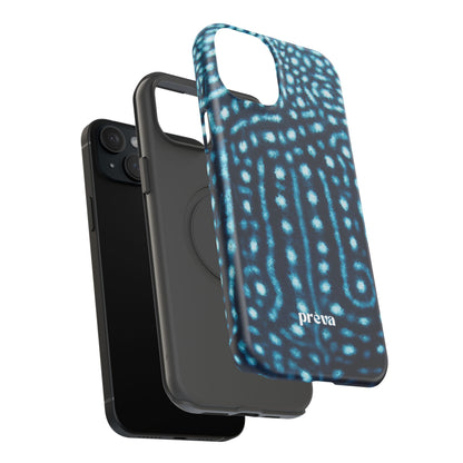 Whale Shark Phone Case
