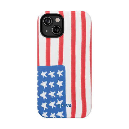 Flag Phone Case