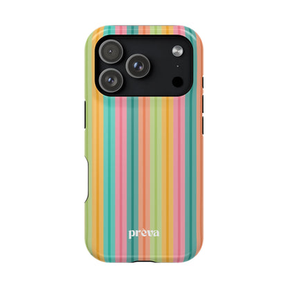 Surf Stripes Phone Case