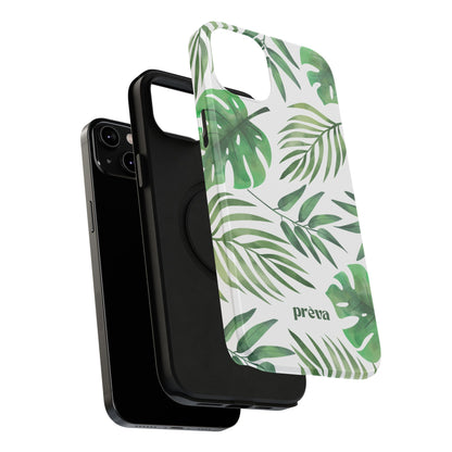 Leaf Tropic Phone Case