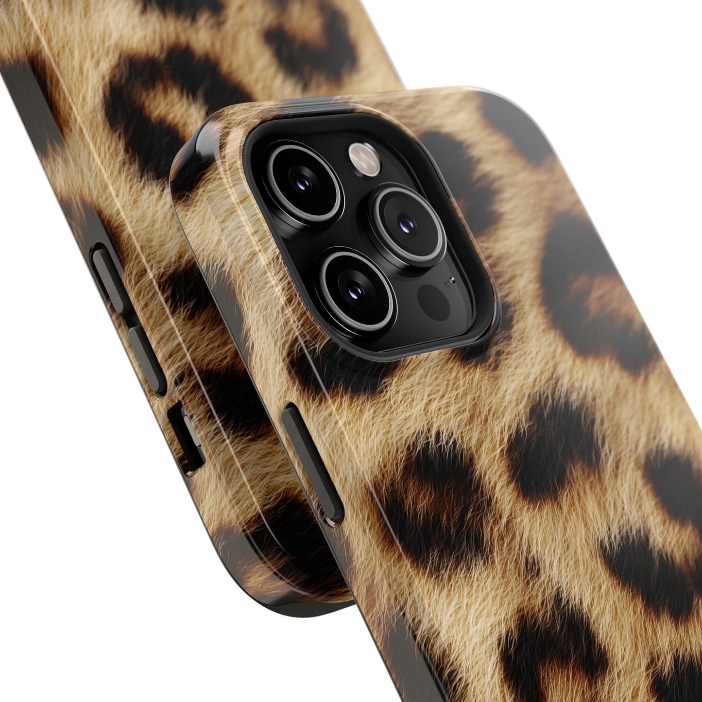 Leopard Spots Phone Case
