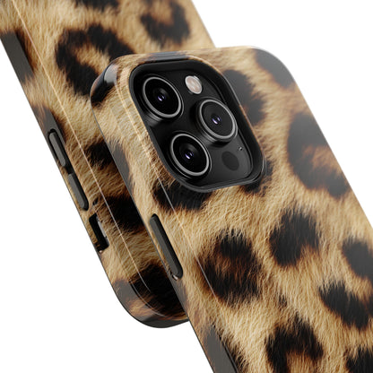 Leopard Spots Phone Case