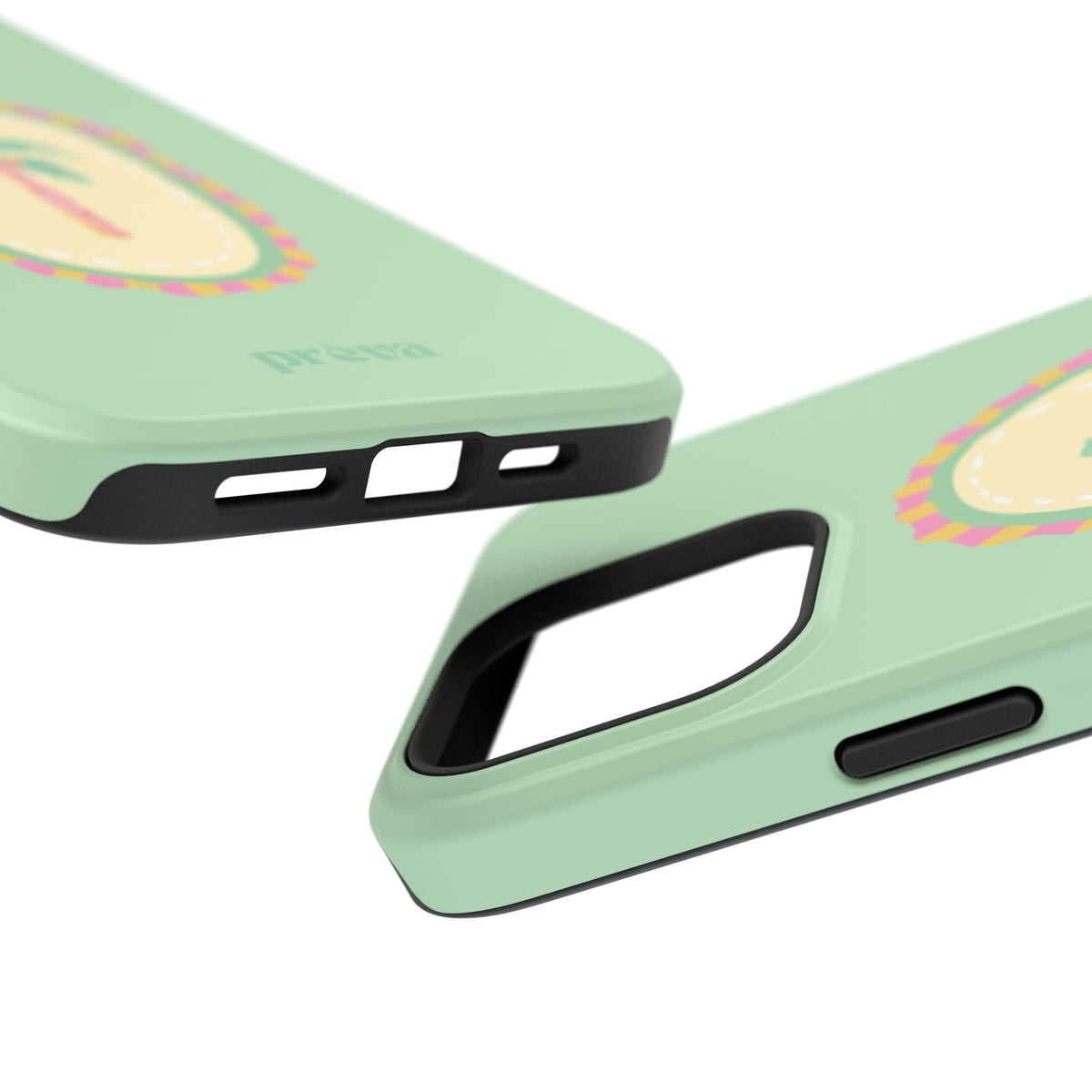 Palm Frames Phone Case
