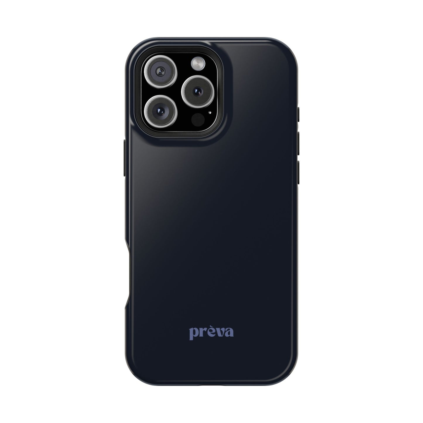 Dark Navy Phone Case