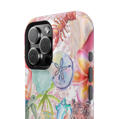 Lobster Shores x Jenna Kollmann Phone Case