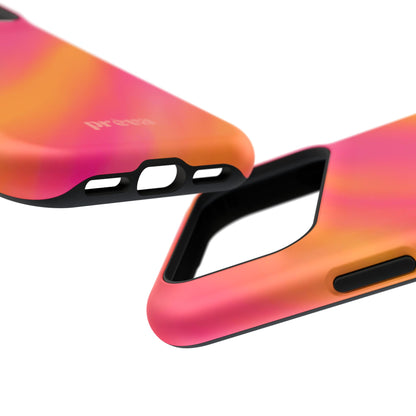 Sunset Rays Phone Case