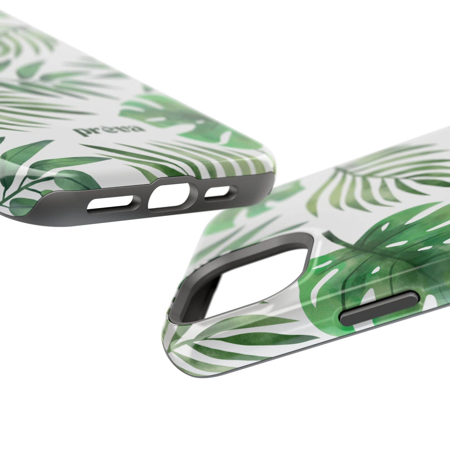 Leaf Tropic Phone Case